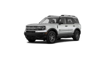 FORD BRONCO SPORT 2021 3FMCR9A61MRA23038 image